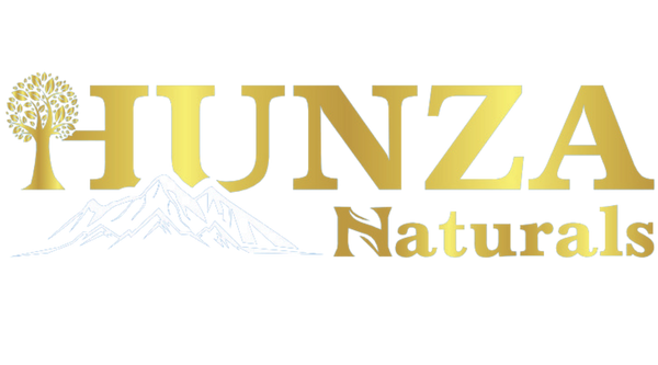 Hunza Naturals